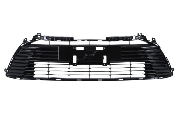 Blic Ventilatiegrille, bumper 6502-07-8140915P