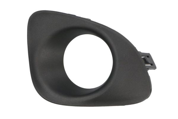 Blic Ventilatiegrille, bumper 6502-07-8141917P