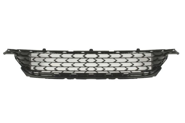 Blic Ventilatiegrille, bumper 6502-07-8146910P