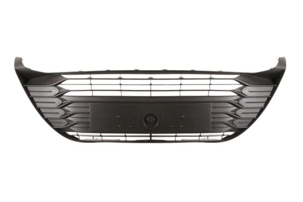 Blic Ventilatiegrille, bumper 6502-07-8156910P