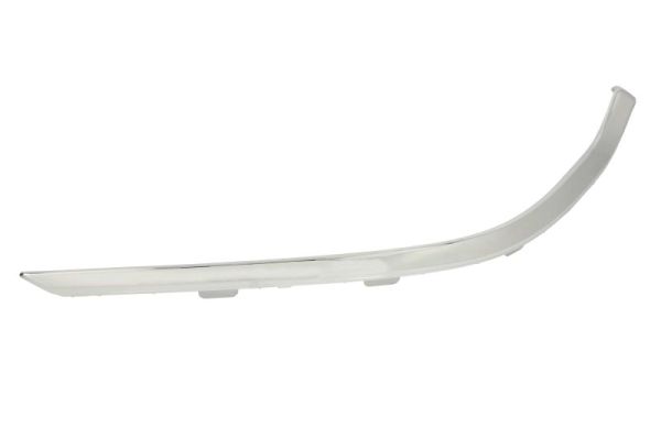 Blic Ventilatiegrille, bumper 6502-07-8156922P