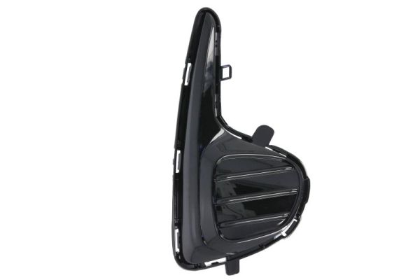 Blic Ventilatiegrille, bumper 6502-07-8156928P