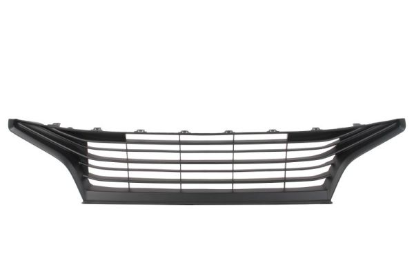 Blic Ventilatiegrille, bumper 6502-07-8158920P