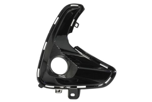 Blic Ventilatiegrille, bumper 6502-07-8158922P