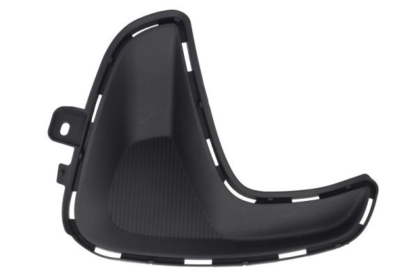 Blic Ventilatiegrille, bumper 6502-07-8158923P