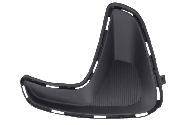 Blic Ventilatiegrille, bumper 6502-07-8158924P