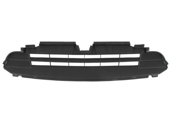 Blic Ventilatiegrille, bumper 6502-07-8166930P
