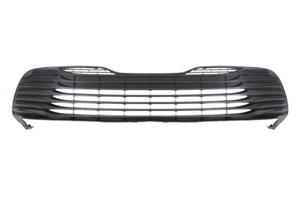 Blic Ventilatiegrille, bumper 6502-07-8167994P