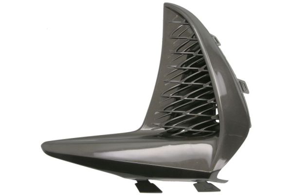 Blic Ventilatiegrille, bumper 6502-07-8173911P