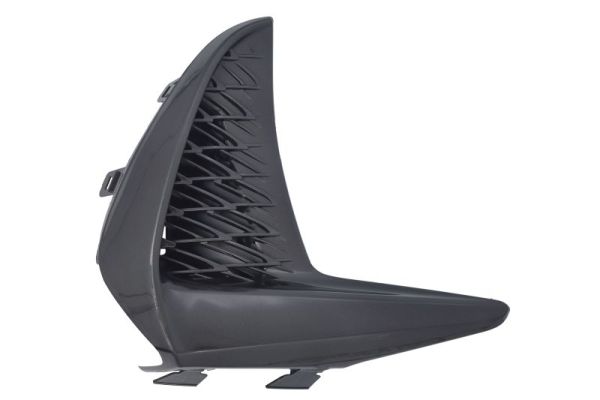 Blic Ventilatiegrille, bumper 6502-07-8173912P