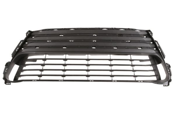 Blic Ventilatiegrille, bumper 6502-07-8173915P