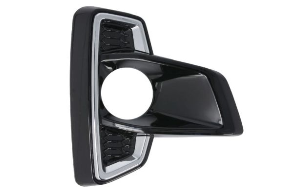 Blic Ventilatiegrille, bumper 6502-07-8175916P