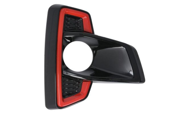 Blic Ventilatiegrille, bumper 6502-07-8175918P