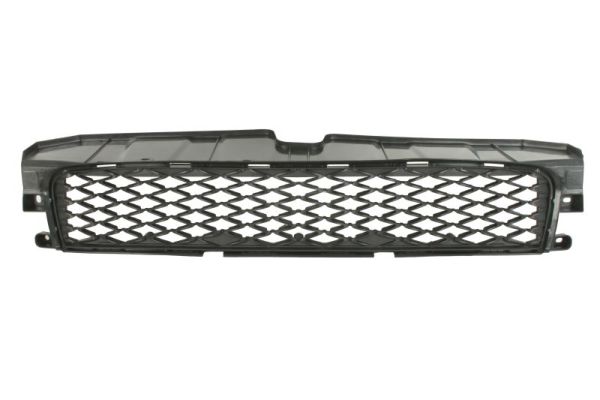 Blic Ventilatiegrille, bumper 6502-07-8180910P