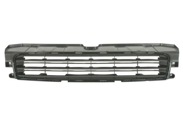 Blic Ventilatiegrille, bumper 6502-07-8180911P