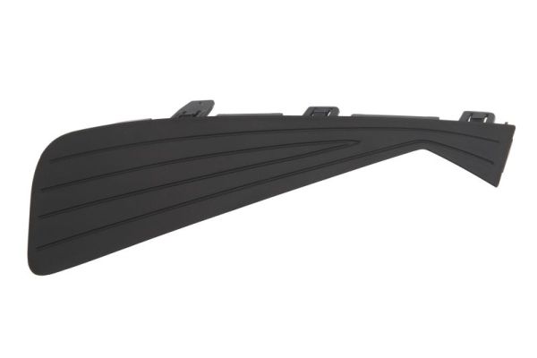 Blic Ventilatiegrille, bumper 6502-07-8182911P