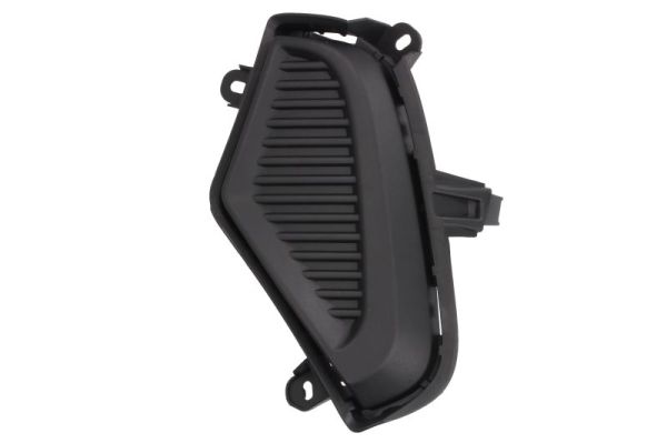 Blic Ventilatiegrille, bumper 6502-07-8186915P