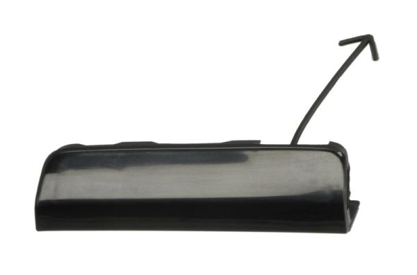 Blic Bumperafdekking, trekhaak 6502-07-8186921P