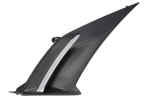 Blic Ventilatiegrille, bumper 6502-07-8188912P