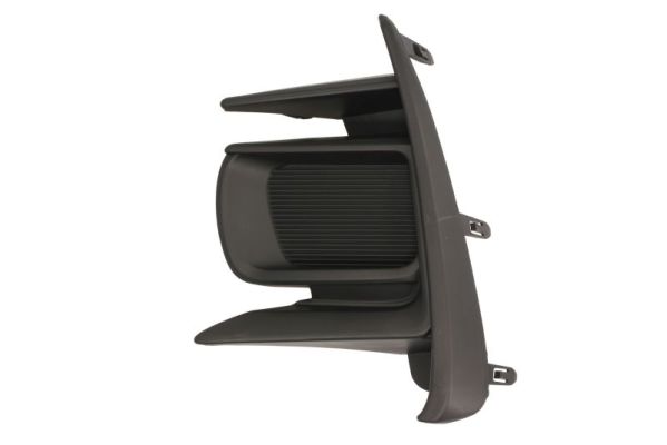 Blic Ventilatiegrille, bumper 6502-07-8192915PP