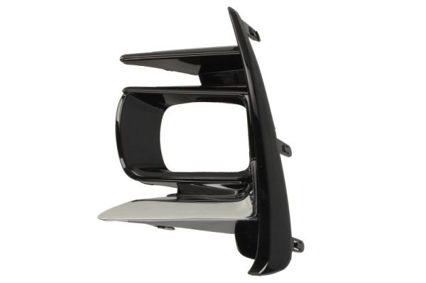 Blic Ventilatiegrille, bumper 6502-07-8192917PP
