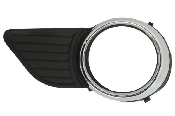 Blic Ventilatiegrille, bumper 6502-07-8192917P