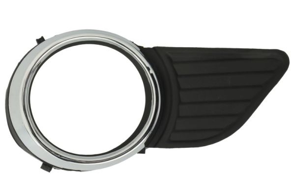 Blic Ventilatiegrille, bumper 6502-07-8192918P