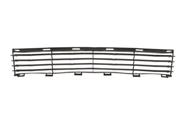 Blic Ventilatiegrille, bumper 6502-07-8198913P