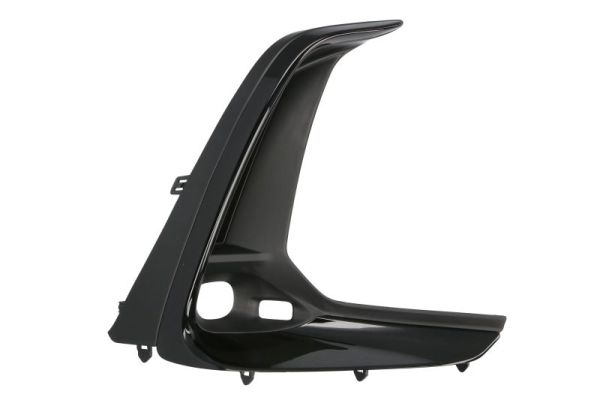 Blic Sier- / beschermingspaneel, bumper 6502-07-8268912P