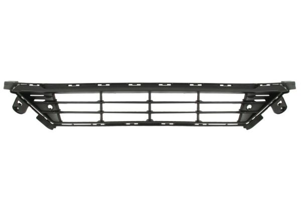 Blic Ventilatiegrille, bumper 6502-07-9024910P