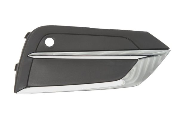 Blic Ventilatiegrille, bumper 6502-07-9058914P