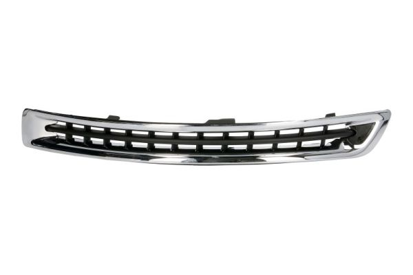 Blic Ventilatiegrille, bumper 6502-07-9060917P