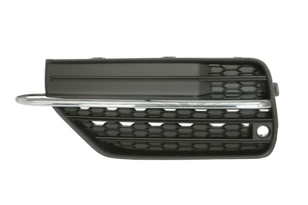 Blic Ventilatiegrille, bumper 6502-07-9061911P
