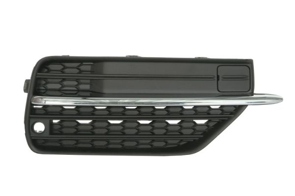 Blic Ventilatiegrille, bumper 6502-07-9061912P