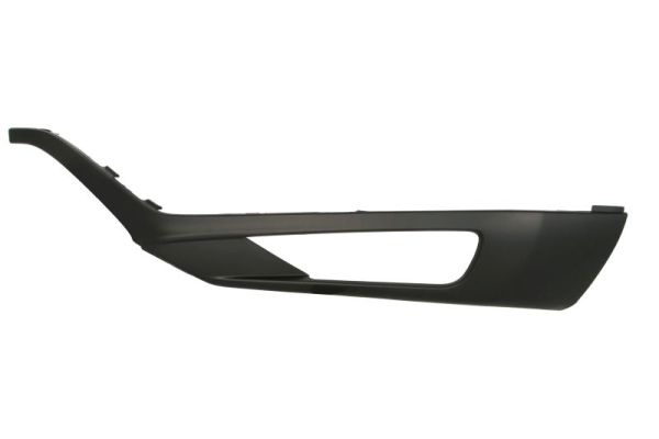 Blic Ventilatiegrille, bumper 6502-07-9061913P