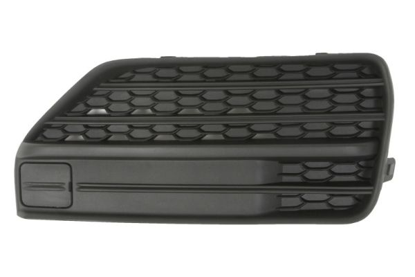 Blic Ventilatiegrille, bumper 6502-07-9061918P