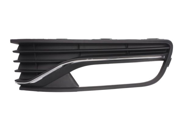 Blic Ventilatiegrille, bumper 6502-07-9507992FP