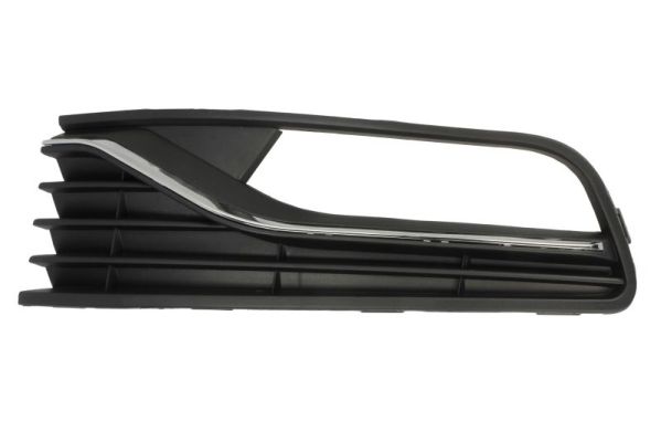 Blic Ventilatiegrille, bumper 6502-07-9507993FP