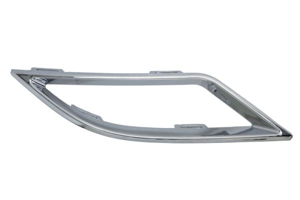 Blic Sier- / Beschermingspaneel, radiateurgrille 6502-07-9508917CP