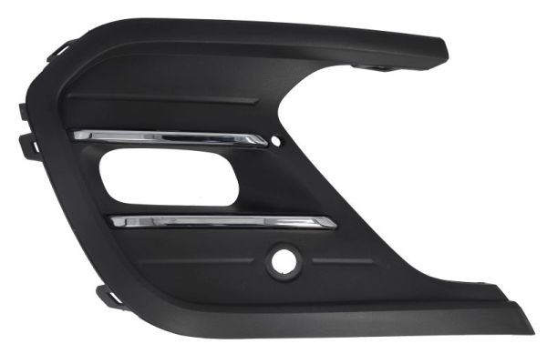 Blic Ventilatiegrille, bumper 6502-07-9509997P