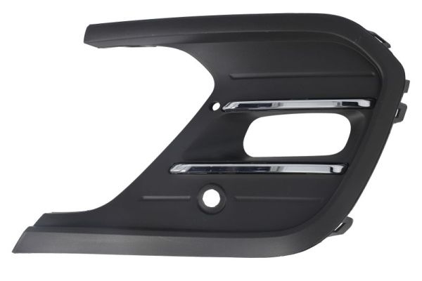 Blic Ventilatiegrille, bumper 6502-07-9509998P