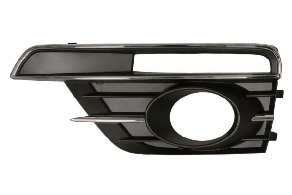 Blic Ventilatiegrille, bumper 6502-07-9515915P