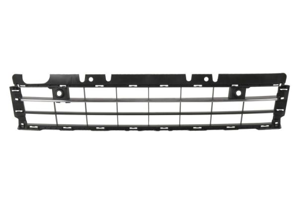 Blic Ventilatiegrille, bumper 6502-07-9515996P
