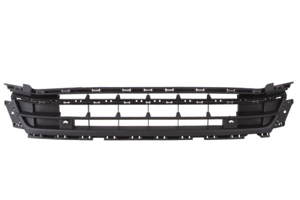 Blic Ventilatiegrille, bumper 6502-07-9535912PP