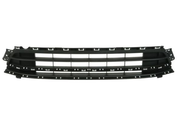 Blic Ventilatiegrille, bumper 6502-07-9535912P