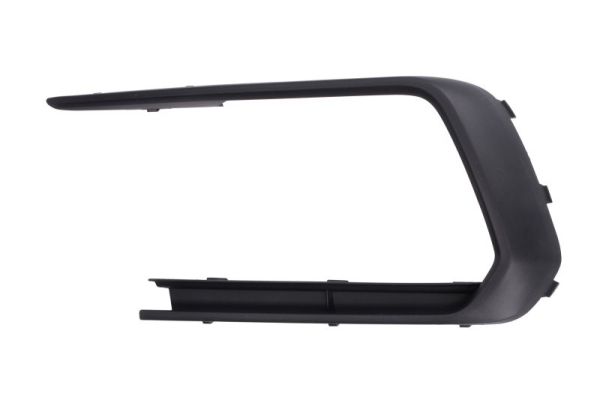 Blic Ventilatiegrille, bumper 6502-07-9535917P