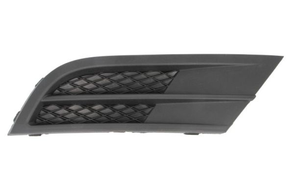 Blic Ventilatiegrille, bumper 6502-07-9535926PP