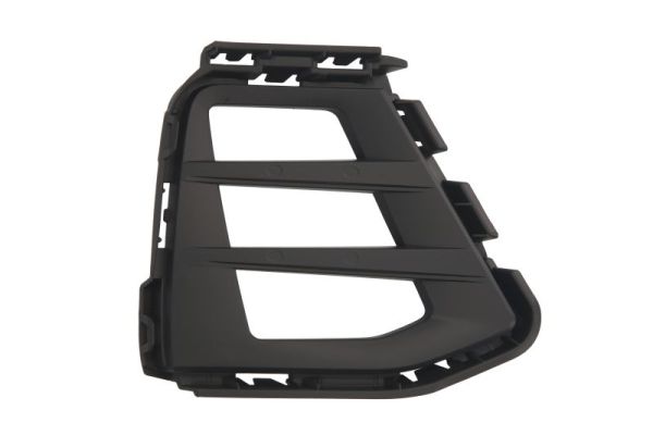 Blic Ventilatiegrille, bumper 6502-07-9550916GP