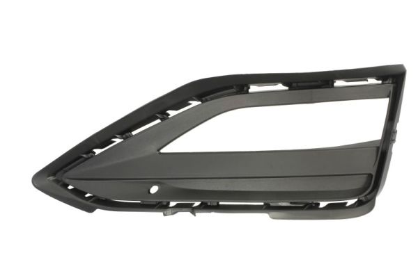 Blic Ventilatiegrille, bumper 6502-07-9563928P
