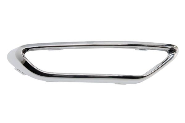 Blic Sier- / Beschermingspaneel, radiateurgrille 6502-07-9566917CP